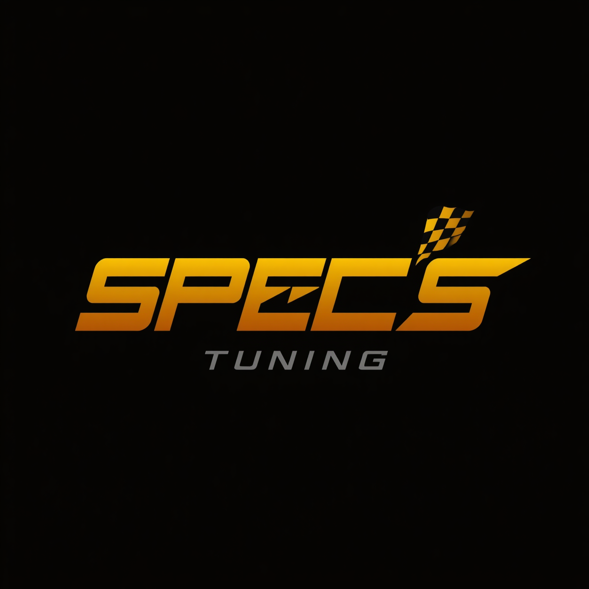 Specs Tuning logo
